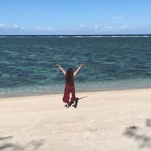 Meet your Posher, Tessa